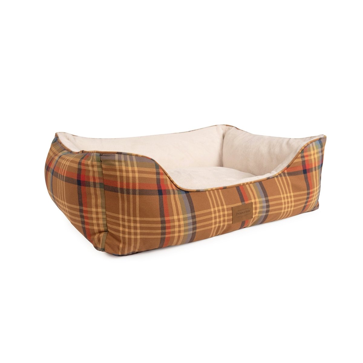 Pendleton Plaid Cozy Kuddler