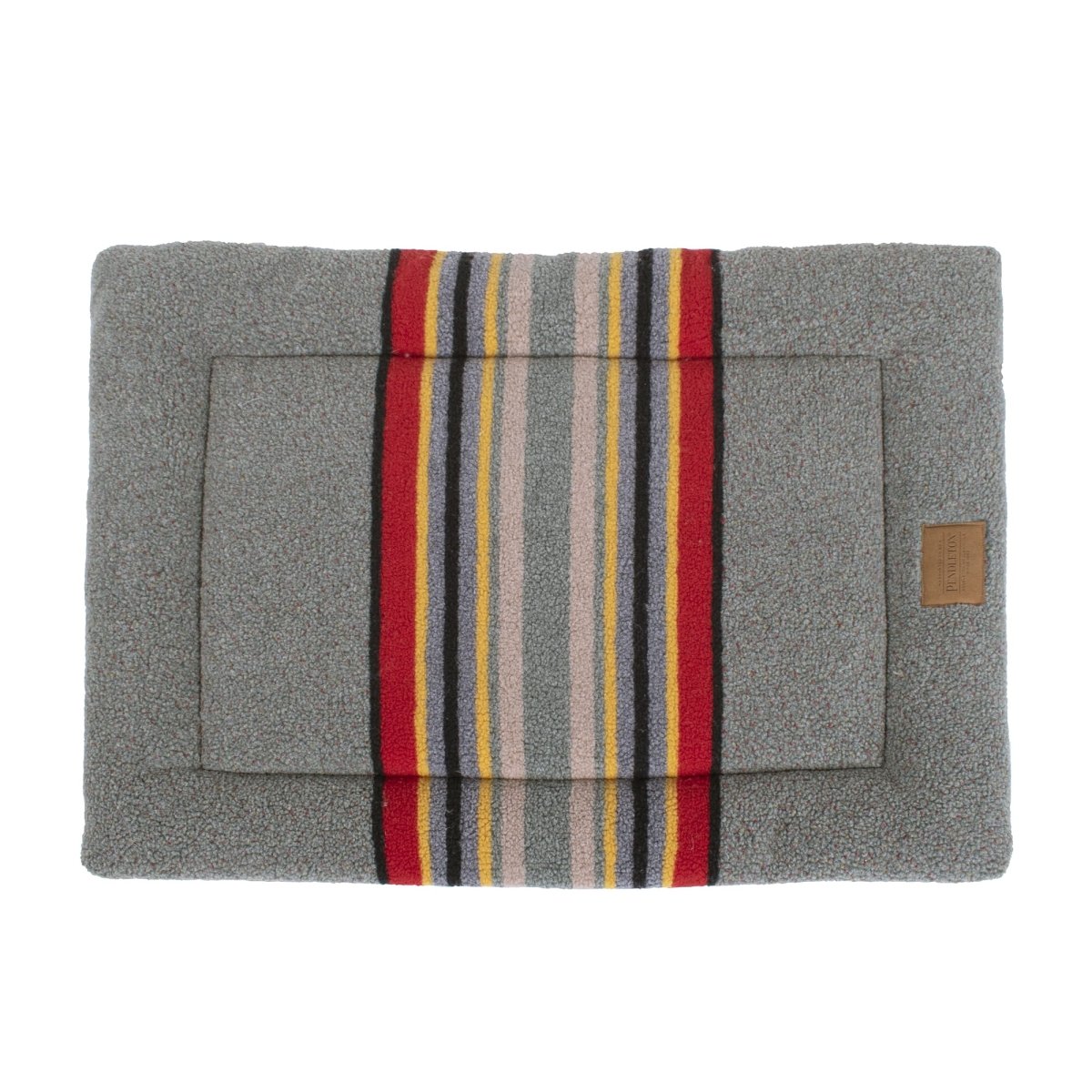 Pendleton Vintage Camp Comfort Cushion