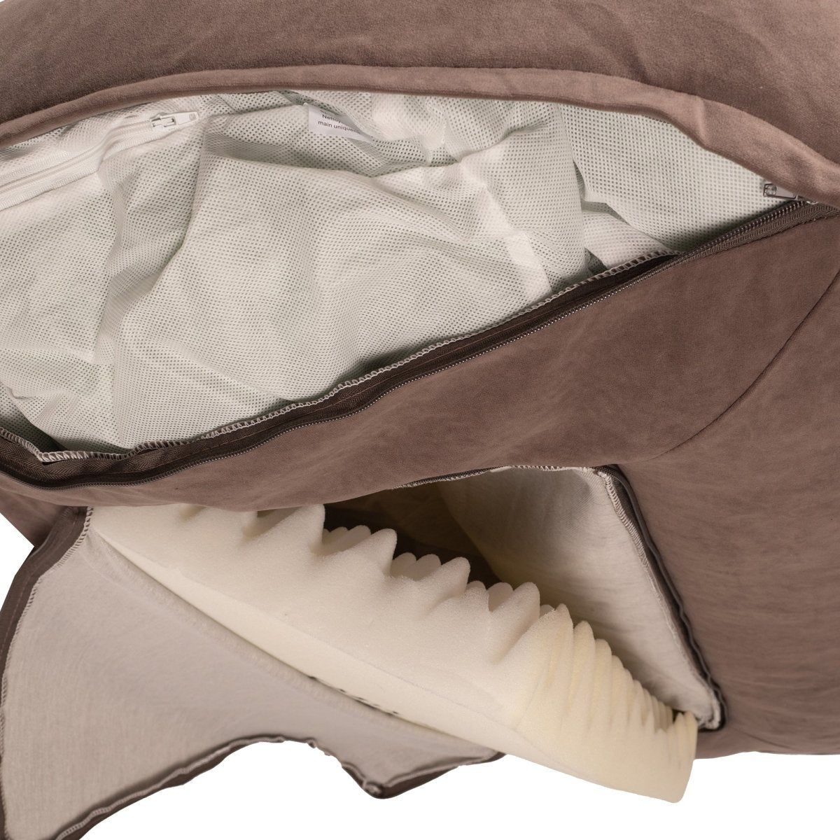 Rectangle Orthopedic Pet Couch