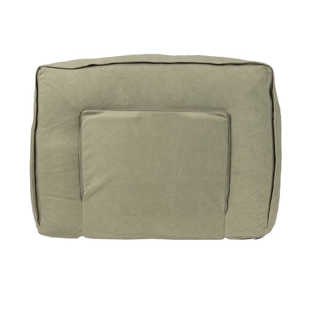 Rectangle Orthopedic Pet Couch