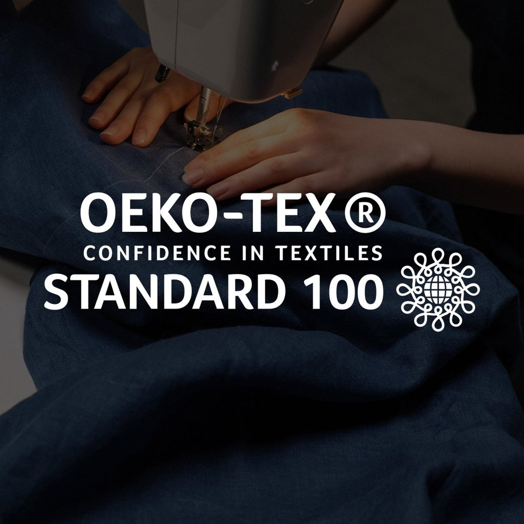 Shinola Brand Stripe Kuddle Berber Dog Bed Rust