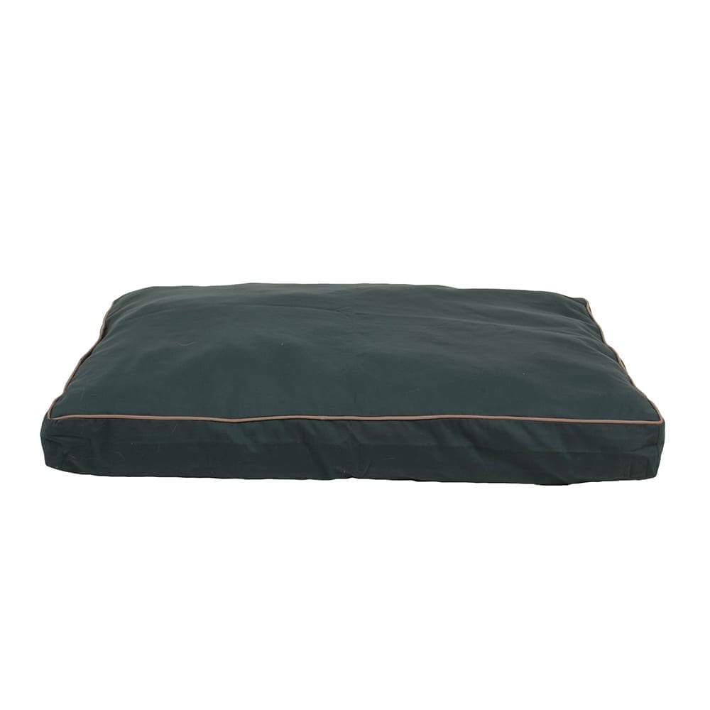 Solid Jamison Rectangle Indoor Outdoor Dog Bed