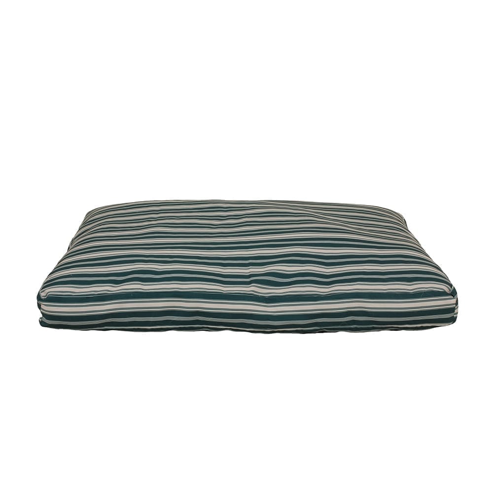 Striped Jamison Indoor Outdoor Dog Bed