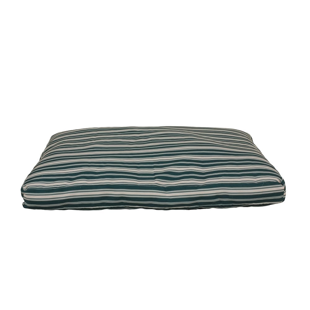 Striped Jamison Indoor Outdoor Dog Bed