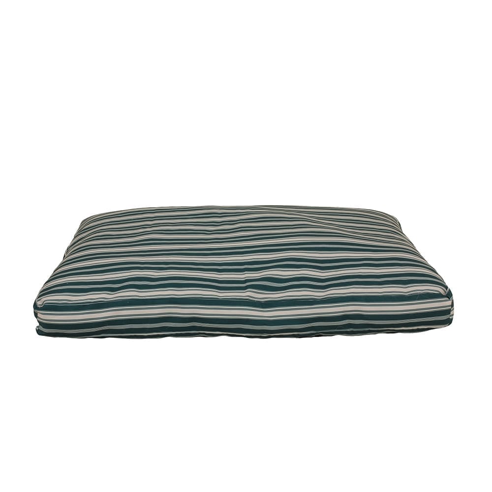 Striped Jamison Indoor Outdoor Dog Bed