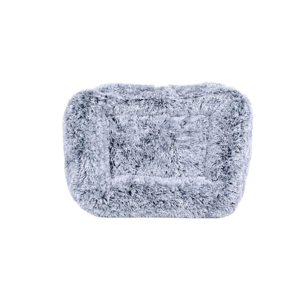 Teddy Bear Kuddler Bed