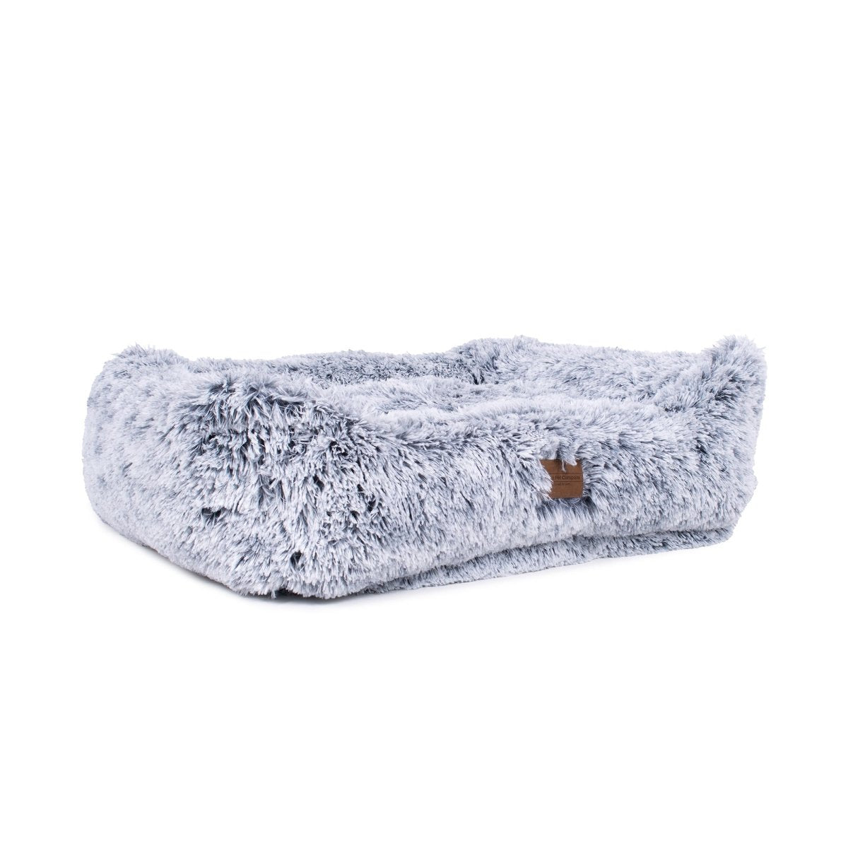 Teddy Bear Kuddler Bed